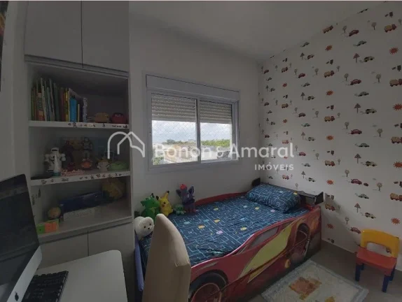 Imagem Apartamento moderno com 2 quartos, sendo uma suíte, situado no condomínio Talipô Exclusive Club, ...