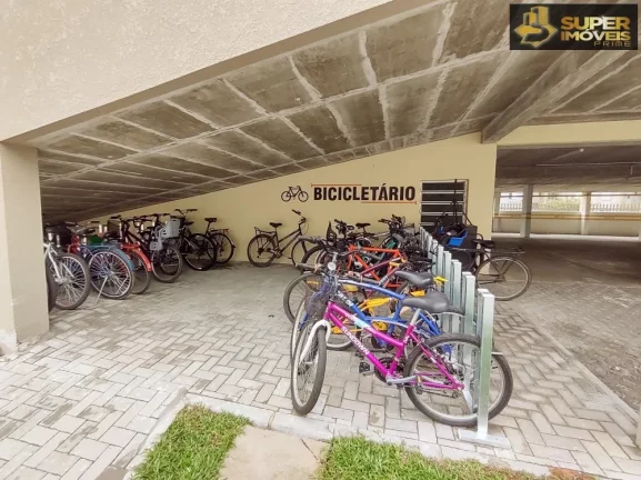 Imagem Apartamento a venda no Acqua Parque Residence - Pelotas-RS