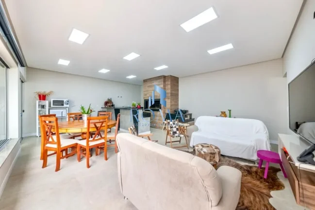 Imagem Casa Térrea em Camobi