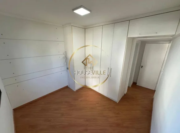 Imagem Apartamento 3 dormitórios (1 suíte ), Locação, Portal do Alvorada, Sjc.