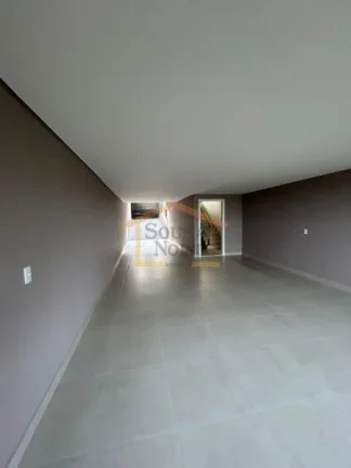 Imagem MARAVILHOSO Sobrado 4 dormitórios, sendo 4 suítes, 2 delas conjugadas, closet, espaço para escrit...