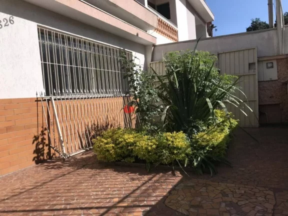 Imagem Casa à venda 2 Quartos, 4 Vagas, 180M², Olímpico, São Caetano do Sul - SP