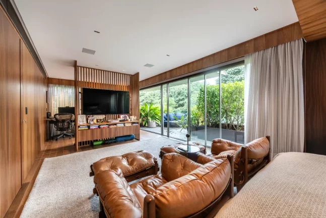 Imagem CASA RESIDENCIAL em São Paulo - SP, Alto de Pinheiros