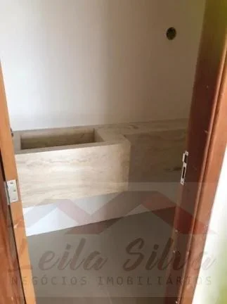 Imagem Apartamento 4 dormitórios para Venda em Teresina, Jóquei, 4 dormitórios, 4 suítes, 4 banheiros, 4 vagas