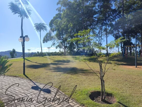 Imagem Terreno à venda com 810 m² no Condomínio Santa Teresa, no valor de R$399.000,00, a 5 min de Vinhedo.