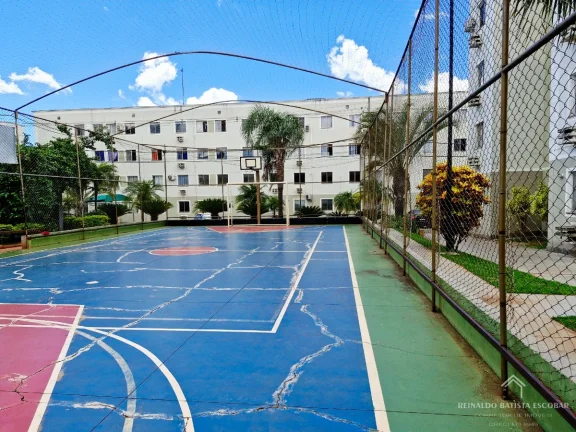 Imagem Apartamento à venda Residencial Castelo de Luxemburgo