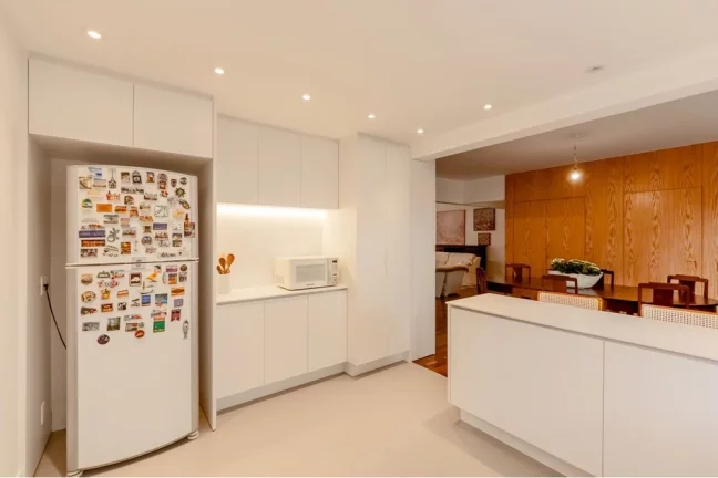 Imagem Apartamento à venda em São Paulo, Cerqueira César, com 4 quartos, 223m2