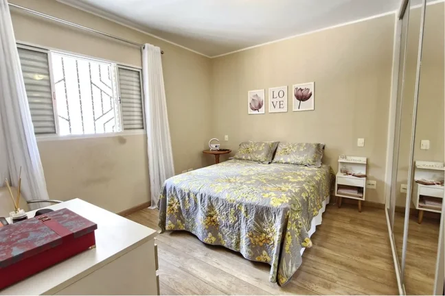 Imagem CASA RESIDENCIAL em São Paulo - SP, Jardim das Acácias