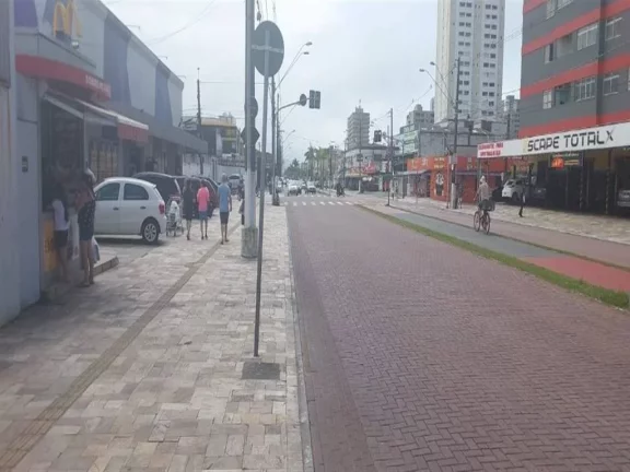 Imagem Galpão para alugar, 350 m² por R$ 25.000,02/mês - Tupi - Praia Grande/SP