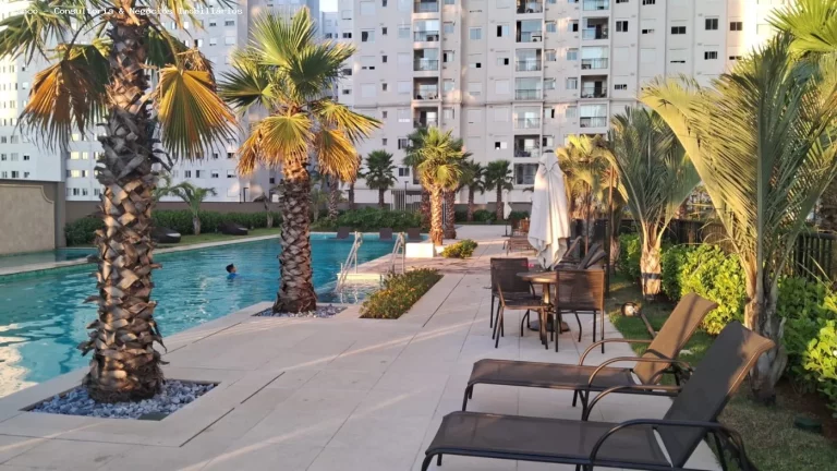 Imagem Apartamento para Venda em São Paulo, Bras, 2 dormitórios, 2 suítes, 3 banheiros, 2 vagas