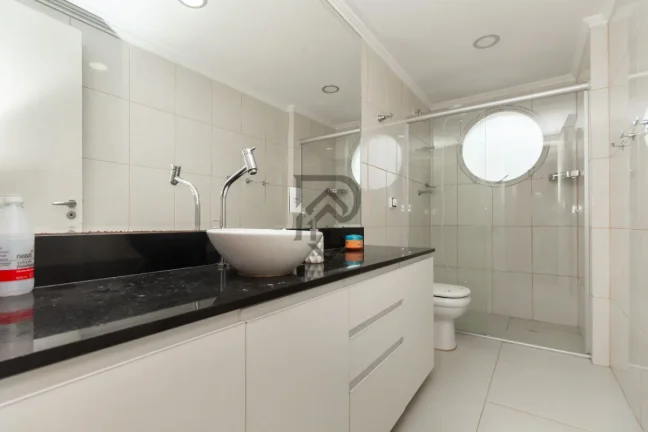 Imagem Apartamento moema reformado andar alto