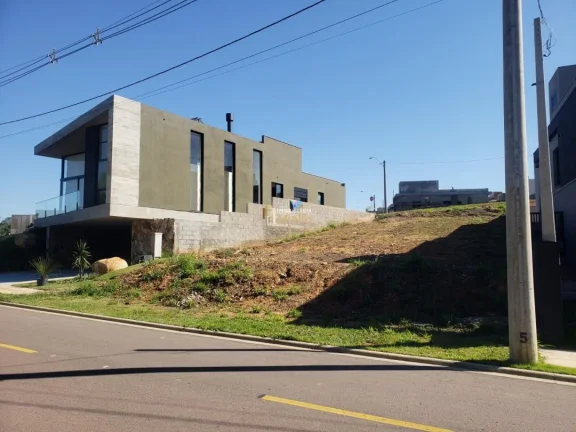 Imagem Terreno em Condomínio com 2 Dormitorio(s) localizado(a) no bairro Centro em Gravataí / Rio Grande do Sul Ref.:57664