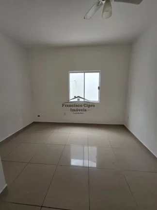 Imagem Casa à venda no bairro Parque São Francisco - Guaratinguetá/SP
