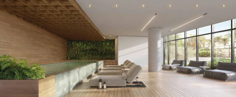 Imagem Apartamento no Cyan Ocean Front - Luxo e Exclusividade Frente ao Mar na Enseada do Suá