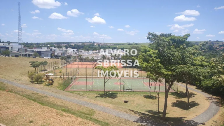 Imagem Casa com 3 dormitórios à venda, 228 m² por R$ 1.600.000,00 - Condominio Portal dos Bandeirantes - Salto/SP