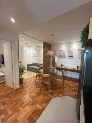 Imagem Ipanema – Rua Alberto de Campos | Residencial › Apartamento 1 quarto(s) à Venda
