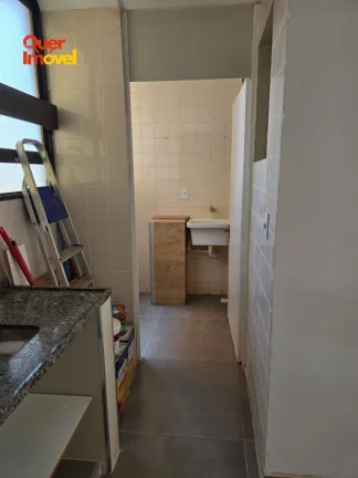 Imagem Apartamento à venda em Ribeirão Preto-SP, Parque Industrial Lagoinha: 3 quartos, 1 suíte, 1 sala, 2 banheiros, 1 vaga, 66m².