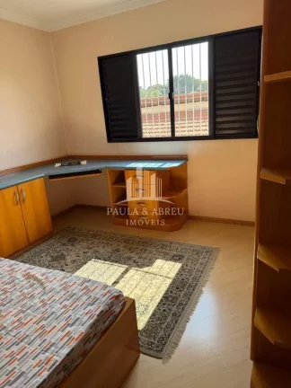 Imagem Sobrado de Alto padrão em um dos melhores bairro de Mauá