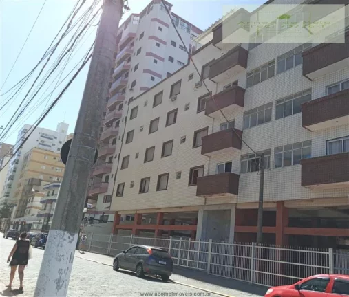 Imagem Apartamentos no Litoral para venda em Praia Grande no bairro Ocian