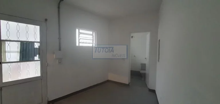 Imagem CASA A VENDA NA VILA MARIANA