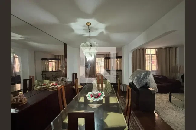 Imagem Apartamento à Venda - Copacabana, 3 Quartos, 125 m2