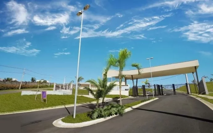 Imagem Casa de Condomínio, Residencial em condomínio para Venda, Campestre, Piracicaba