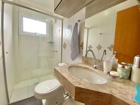 Imagem Apartamento 2 Dormitórios - Bairro Zona Nova