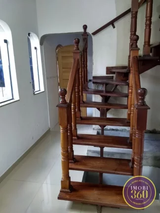 Imagem Sobrado com 2 dormitórios à venda, 190 m² - Vila Formosa - São Paulo/SP