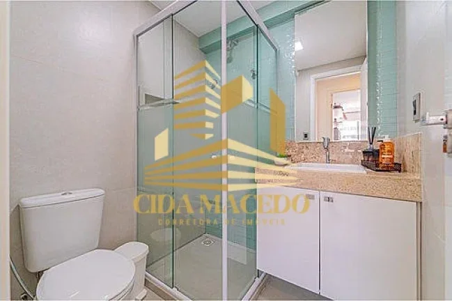 Imagem Apartamento a Venda no bairro Cabo Branco - João Pessoa, PB