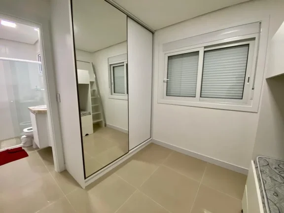 Imagem Apartamento 4 Dormitórios - Bairro Navegantes