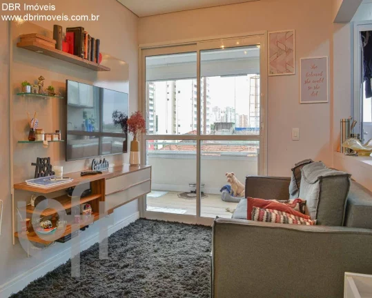 Imagem APARTAMENTO RESIDENCIAL em Sao Paulo - SP, Tatuapé