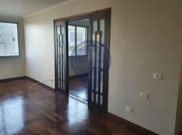 Imagem Imperdível oportunidade: Apartamento à venda no Paraíso, São Paulo-SP, com 3 quartos, 2 salas, 2 banheiros e 118,00 m².