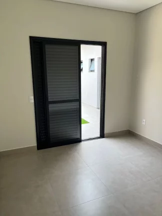 Imagem CASA TÉRREA - AMPLA E ESPAÇOSA - CONDOMÍNIO OLÍVIO FRANCESCHINI - HORTOLÂNDIA
