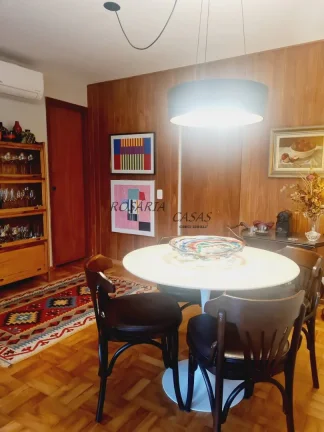 Imagem [APTO] VENDO - PINHEIROS - REFORMADO !!!