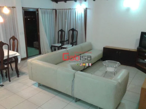 Imagem Casa com 4 dormitórios à venda, 200 m² por R$ 2.750.000,00 - Geribá - Armação dos Búzios/RJ
