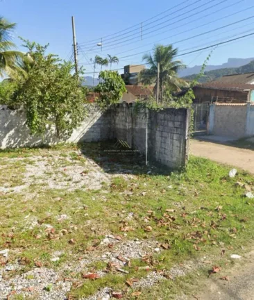 Imagem Terreno para Venda em Ubatuba / SP no bairro Lázaro