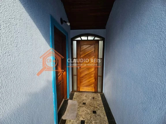 Imagem Casa à venda com 3 Quartos à venda, 108m² - Campo Grande por R$ 890.000