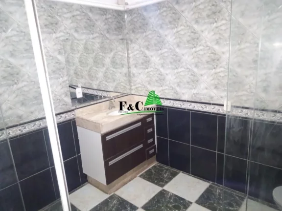 Imagem Casa para Venda em Limeira, Jardim Nova Suíça, 2 dormitórios, 1 suíte, 1 banheiro, 2 vagas
