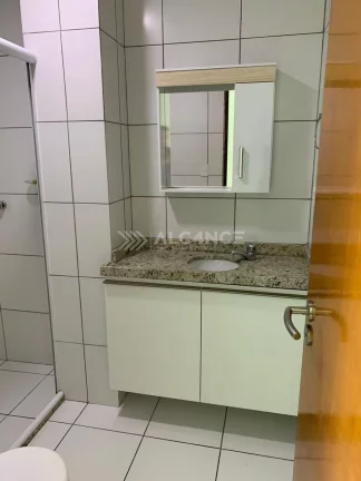 Imagem Apto - 3 Quartos - 1 Suíte - 85 m² - em Bessa, João Pessoa/PB