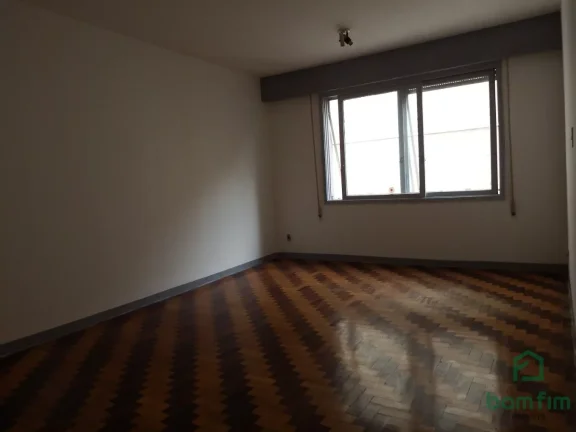 Imagem Apto 01 dorm para aluguel próximo ao Zaffari, UFCSPA E UFRGS, Centro histórico, Porto Alegre/RS.