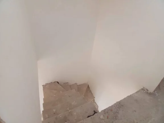 Imagem casa geminada com 2 suítes 1 lavabo 2 vagas varanda