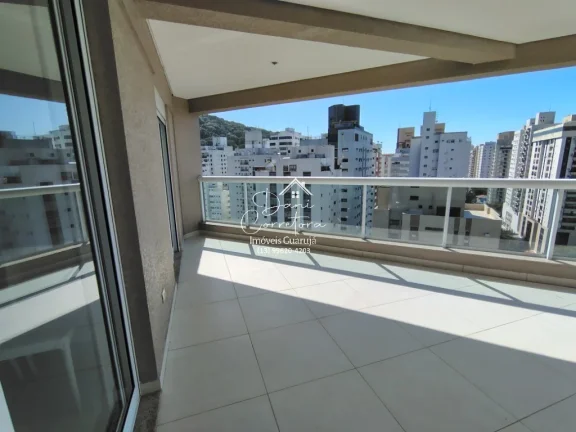 Imagem Apartamento alto padrão com lazer Pitangueiras: 3 quartos, 3 suítes, 2 salas, 5 banheiros, 2 vagas, 144m²!