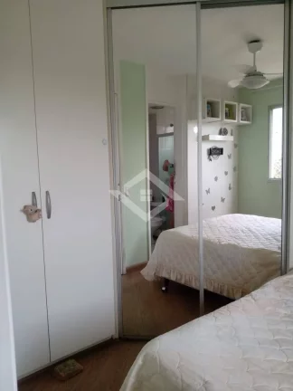 Imagem Apartamento de 2 Quartos para Venda no Pechincha com 70 m²