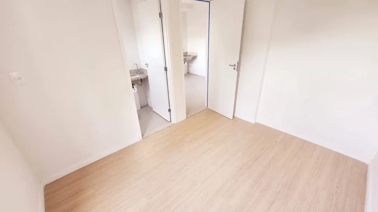 Imagem Apartamento 1 quarto - Kitnet