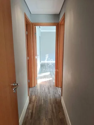 Imagem Apartamento com 4 dormitórios, 139 m² - venda por R$ 1.300.000,00 ou aluguel por R$ 10.176,84/mês - Alphaville - Santana de Parnaíba/SP