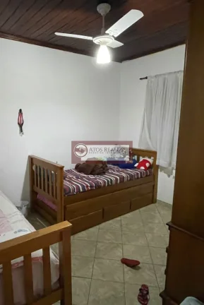 Imagem Vendo Sobrado Com Edícula em Socorro - São Paulo