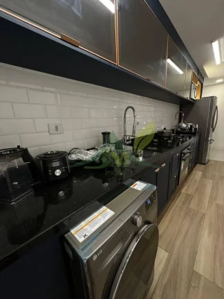 Imagem Oportunidade Imperdível Cobertura Triplex com Vista Privilegiada em Bairro