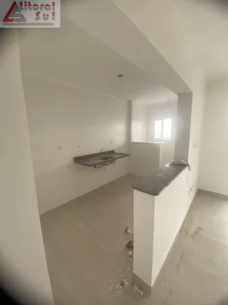 Imagem APARTAMENTO RESIDENCIAL em PRAIA GRANDE - SP, NOVA MIRIM