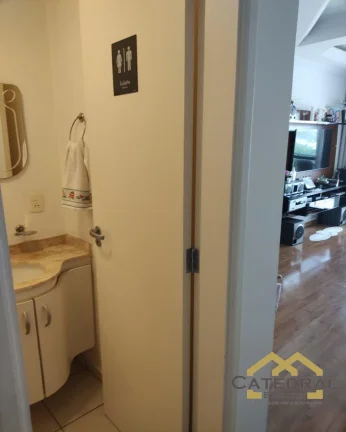 Imagem Apartamento a Venda com 3 quartos (1 Suíte) - Anhangabaú - Jundiaí