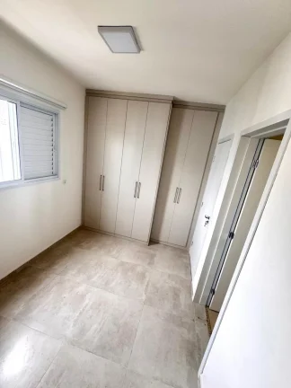 Imagem Apartamento 3 Dormitórios Edifício Barão do Iguatemi Campolim Sorocaba SP